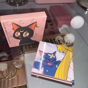 Colourpop Sailor Moon Cat's Eye Blush